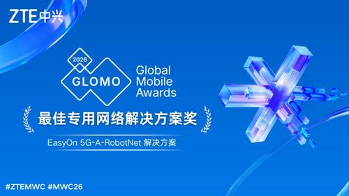 从奥斯卡到5G浪潮 中兴通讯如何以AI重塑通讯边界